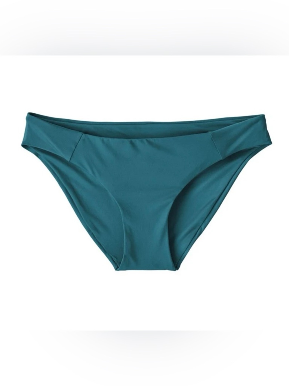 Patagonia bikini bottom